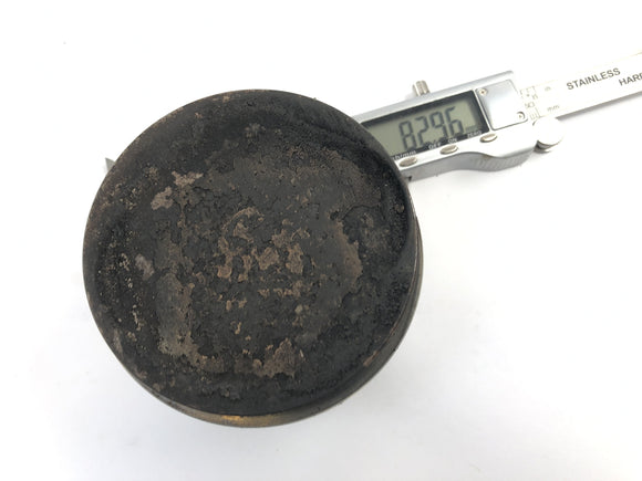 ヤマハXV 750 5G5 [1982]  - ピストン