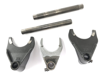 Aprilia SL 1000 Falco PA [2000] - Spínací vidlice přepínací drápy - 0