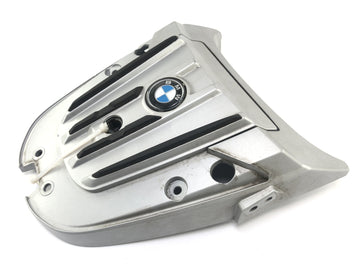 BMW F 650 GS Dakar [2007] - Luggage rack