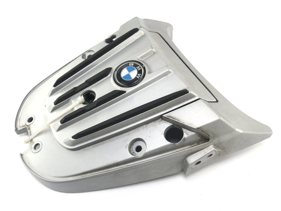 BMW F 650 GS Dakar [2007] - Gepäckträger