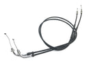 Honda VTX 1800 SC46 [2004] - cavo acceleratore cavo Bowden doppio cavo acceleratore set cavi Bowden-1