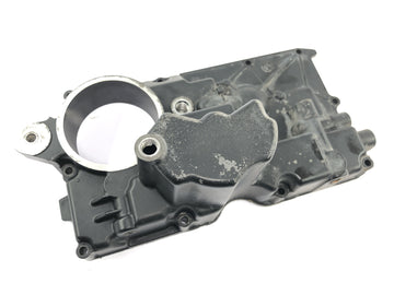 Kawasaki ZRX 1200 S ZRT20A [2001] - Tapa motor cárter aceite - 0