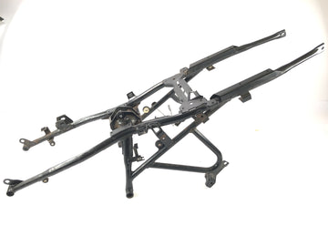 BMW R 1100 RT 259 [1997] - Heckrahmen Rahmen