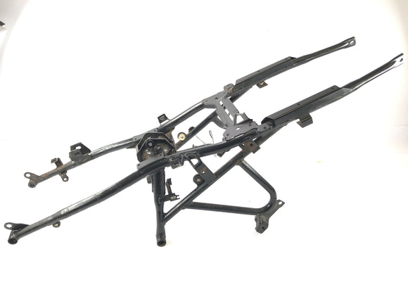 BMW R 1100 RT 259 [1997] - Heckrahmen Rahmen