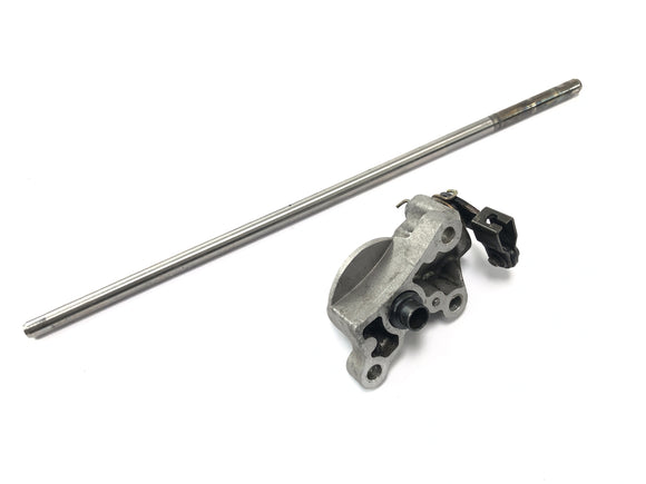 Benelli TNT 1130 [2009] - Huvudcylinder för koppling med tryckstång