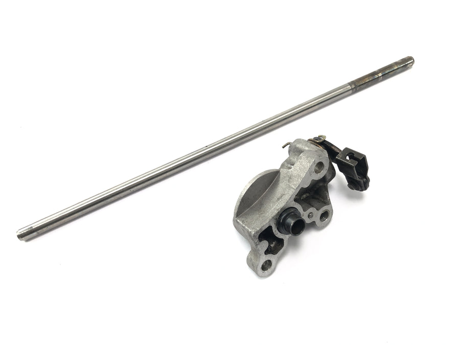 Benelli TNT 1130 [2009] - 带推杆的离合器总泵