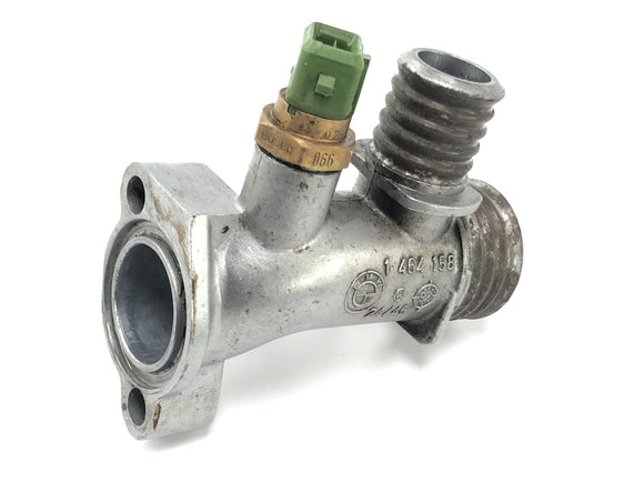 BMW K 1100 RS [1991] - Capteur de bride de liquide de refroidissement Kühmittel