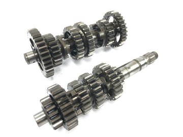 Beta RR 125 [2018] - Getriebe