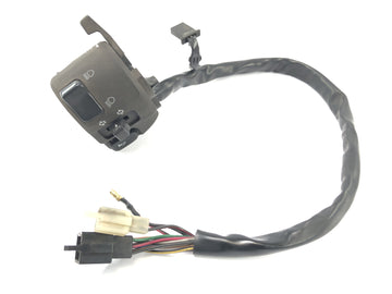 Kawasaki ZR7 ZR750F [1999] - Lenkerschalter Lenkerarmatur Lenker links Bedienelemente