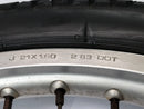 Honda XL 600 R PD03 [1986] - Front wheel rim-5