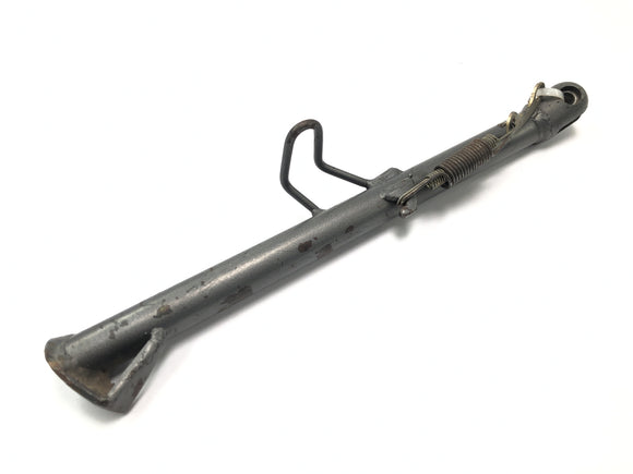 Husqvarna TE 610 E Dual H7 [1999] - Podpórka boczna ze sprężyną