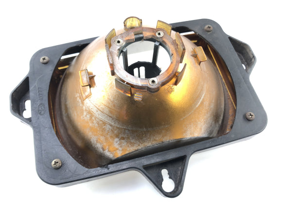 Ducati 900 SS [1991] - Scheinwerfer