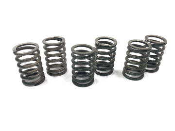 Kawasaki Z 1100 KZZ10A [1984] - Koppeling Springs reserveonderdelen Accessoires - 0