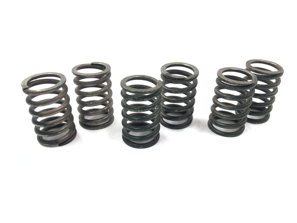 Kawasaki Z 1100 KZZ10A [1984] - Koppeling Springs reserveonderdelen Accessoires