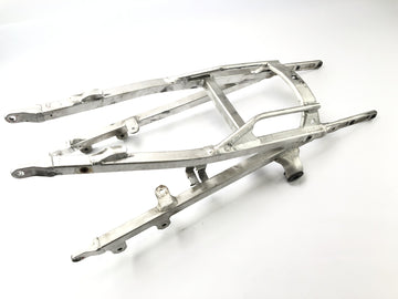 SWM SM 125 R [2018] - rear frame auxiliary frames