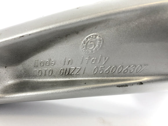 Moto Guzzi Norge 1200 [2006] - руль Fum справа