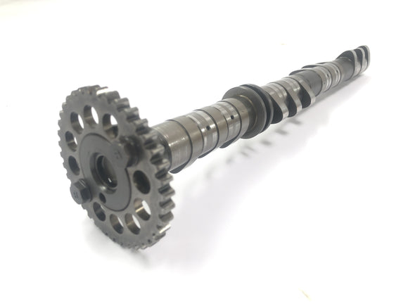 Yamaha Yzf R1 RN01 [1998] - Camarfaft ENlet Nackewell