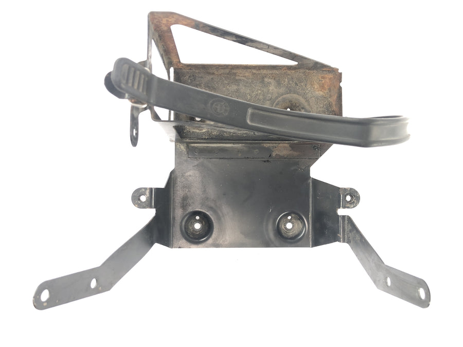 BMW R 1100 GS 259 [1995] - 电池座支架安装板