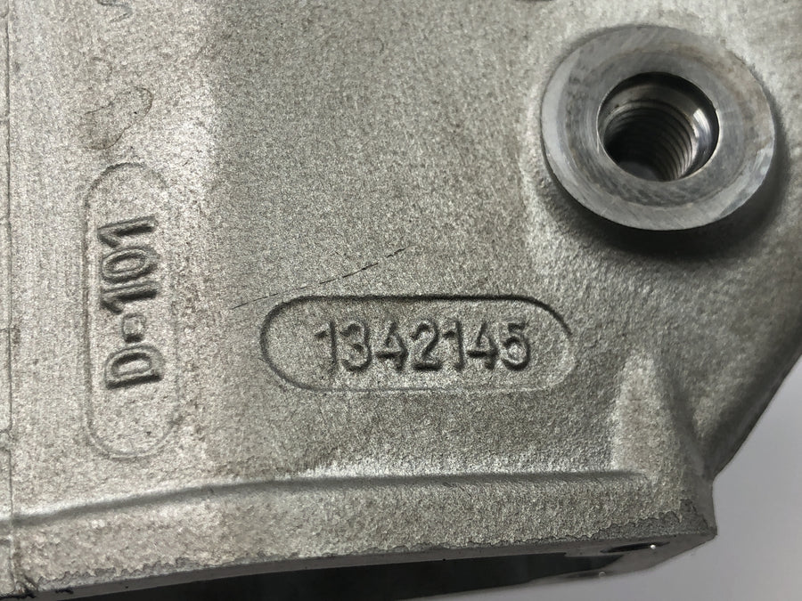 BMW R 1150 R R21 [2001] - Zylinder mit Kolben links