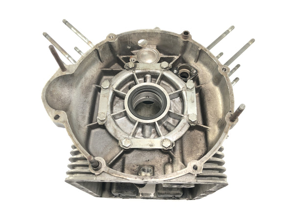 Moto Guzzi V7 Special [1971] - Motorgehäuse Kurbelgehäuse Motorblock Leergehäuse
