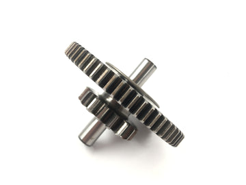 宝马K 1300 S K12S [2010]  - 起动装备