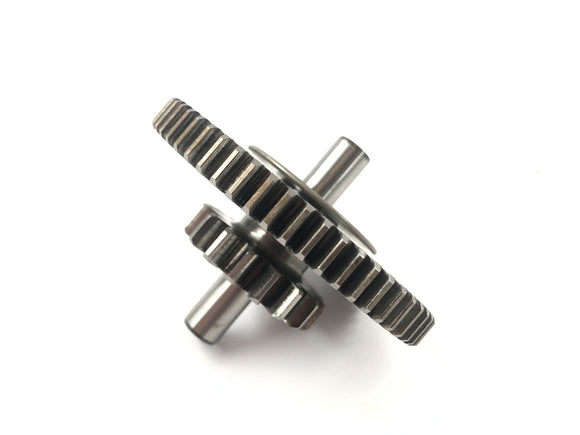 BMW K 1300 S K12S [2010] - Starterutstyr