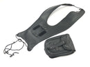Honda VTX 1800 SC46 [2004] - Tankhoes tankband leren tankband met tas-1