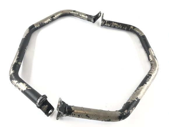 Yamaha XS 400 2A2 [1982] - Sturzbügel Set Paar