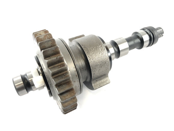 BMW K 1300 S K12S [2010] - 平衡轴