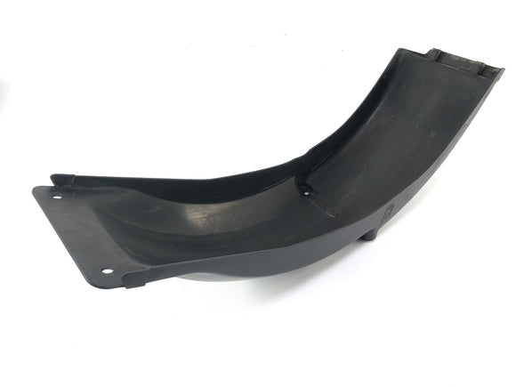 BMW K 100 RT [1988] - Fender vzadu uvnitř