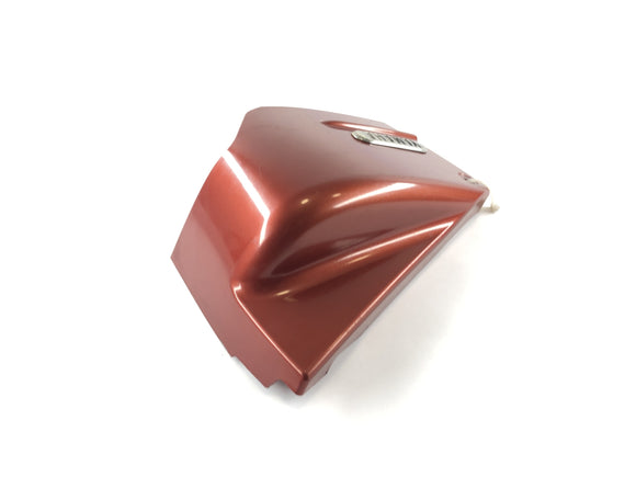 Yamaha XVS 650 Drag Star VM02 [1998] - Tampa lateral de revestimento direito