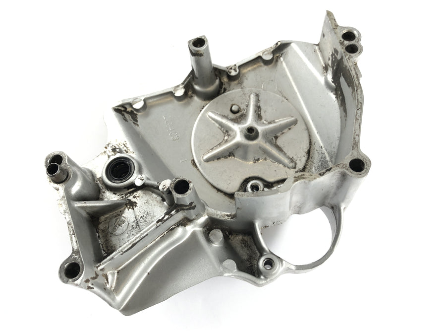 Yamaha YZF 750 R 4NHN [1996] - Tapa del motor de cubierta de piñón