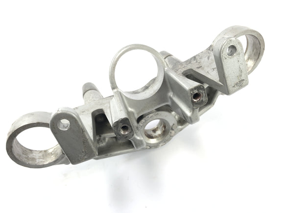 Kawasaki ZR7 ZR750F [1999] - Gabelbrücke oben Lenkerhalterung