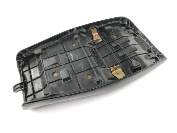 Kawasaki ZR 750 C Zephyr [1994] - Sitzbank Soziussitz Fahrersitz Polster Sitzkissen