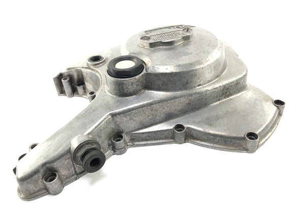 Ducati SL 600 PASTAH [1982] - Lätt maskiner Lock Limmid Lid Motor Lid