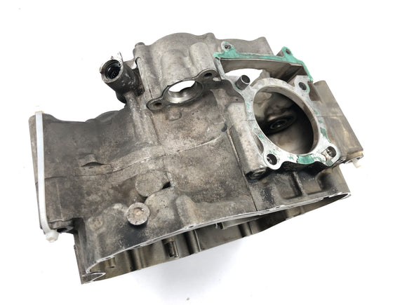 Beta RR 125 [2018] - Motorgehäuse Leergehäuse Motorblock Kurbelgehäuse Gehäusehälfte