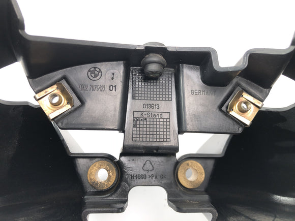 BMW K 1200 S K12S [2004] - Rücklichtaufnahme Halter Bremslicht