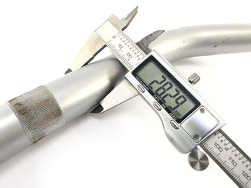 BMW R 1200 GS R12 K25 [2003] - руль - 0