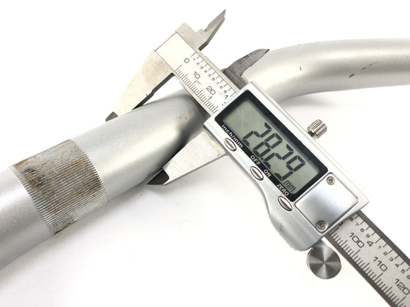 BMW R 1200 GS R12 K25 [2003] - руль