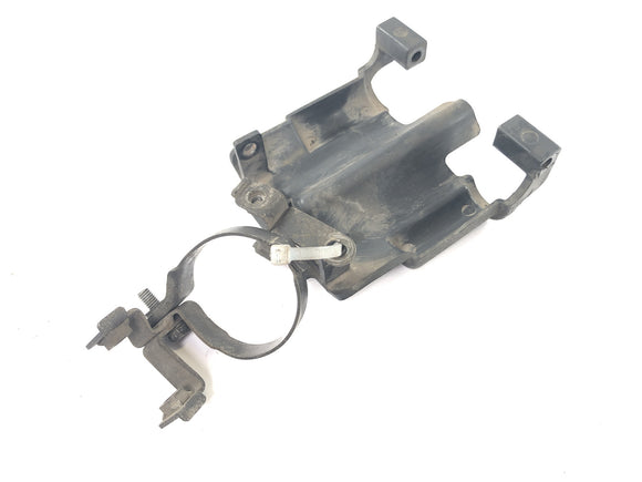 Honda CBX 650 E RC13 [1983]  - スターターカバレッジ