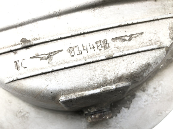 Moto Guzzi California 1100 EV KD [2002] - Kardan End Drive