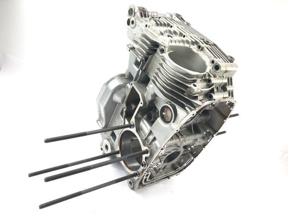 BMW R 1100 S R2S [2000] - moottorikotelo kampikammio moottorilohko tyhjä kotelo