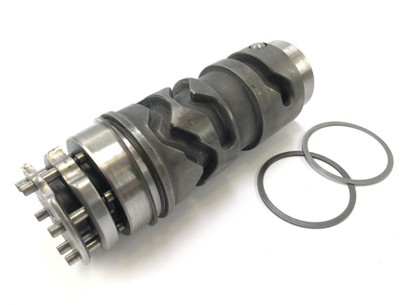 Cagiva Elefant 650 [1984] - Spínací válec