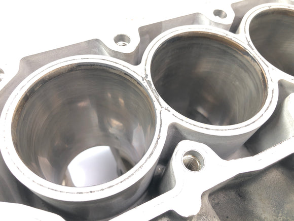 BMW K 1200 LT K2LT [1999] - Motorblockscylinderhus med kolv