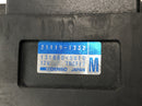 Kawasaki ZXR 400 ZX400L [1992] - CDI Steuergerät Zündeinheit Zündbox Zündsteuergerät-2