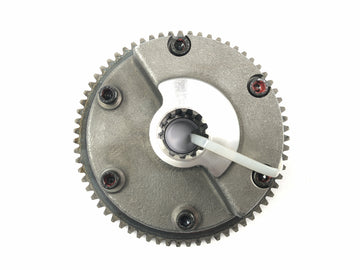 Kawasaki VN 1600 Classic VNT60A [2007] - starter frihjul starter kobling tandhjul - 0