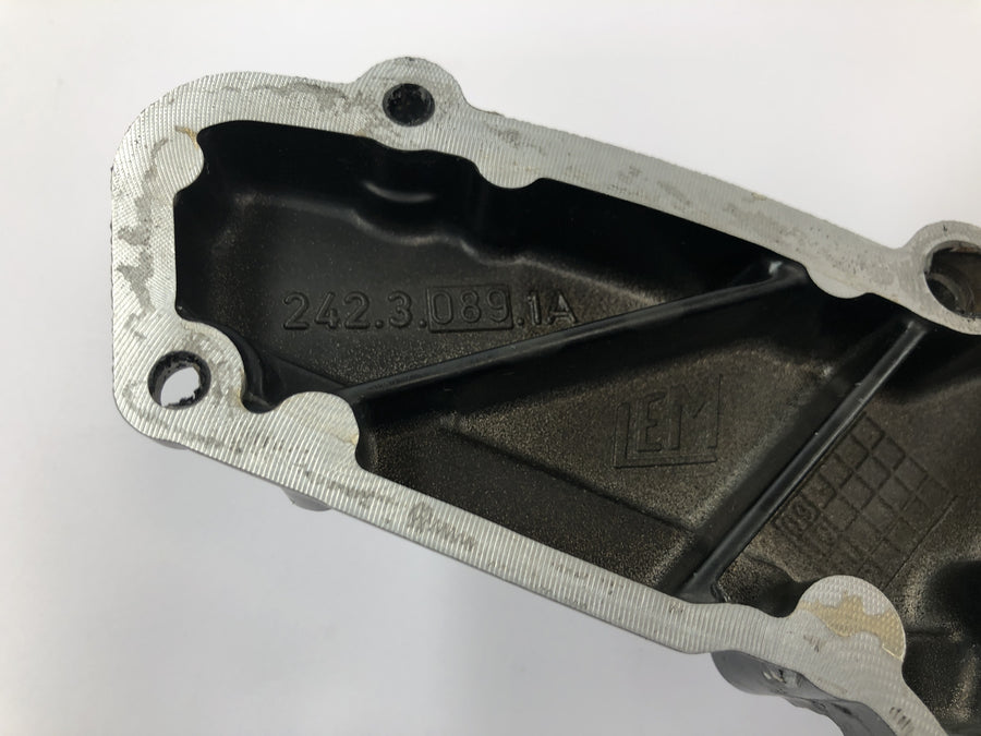 Ducati Multistrada 1200 S Touring [2009] - ссылки Lichtmaschinendeckel Motordeckel