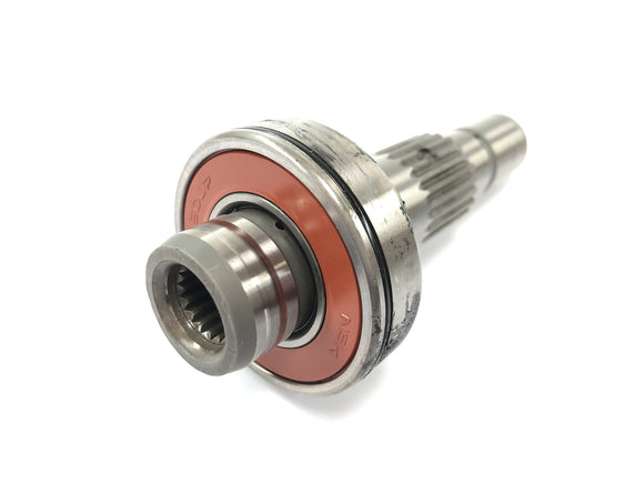 Yamaha XJR 1300 RP06 [2002] - embrague unidireccional rueda libre de arranque embrague de arranque