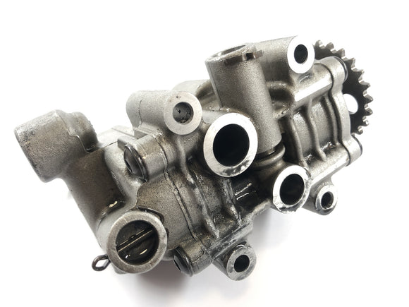 BMW K 1300 S K12S [2010] - Olejové čerpadlo