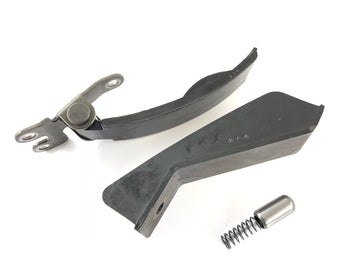 Kawasaki ZR7 ZR750F [1999] - Kettenspanner Kettenführung Steuerkette Guide mit Feder - 0